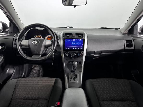 Toyota Corolla X (E140 E150) Рестайлинг с пробегом 2010 года, цена 979 000 рублей, 268560 км, седан, Автокод Объявления