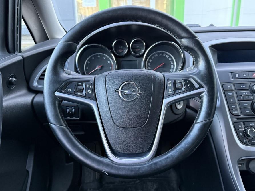 Opel Astra J Рестайлинг Ярославль  - изображение 13