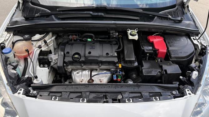 Peugeot 408 I с пробегом 2012 года, цена 575 000 рублей, 166143 км, седан, Автокод Объявления