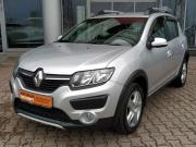 Renault Sandero II Екатеринбург  - изображение 31