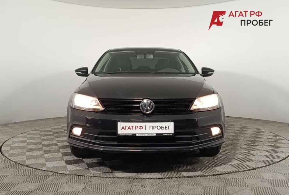Volkswagen Jetta VI Рестайлинг Волгоград  - изображение 2