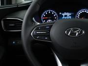 Hyundai Santa Fe IV Рестайлинг Москва  - изображение 32