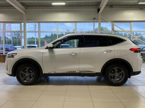 Haval F7 I с пробегом 2021 года, цена 1 874 000 рублей, 112505 км, внедорожник, Автокод Объявления
