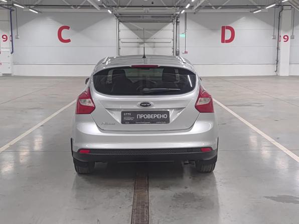 Ford Focus III с пробегом 2011 года, цена 585 000 рублей, 231153 км, хэтчбек, Автокод Объявления