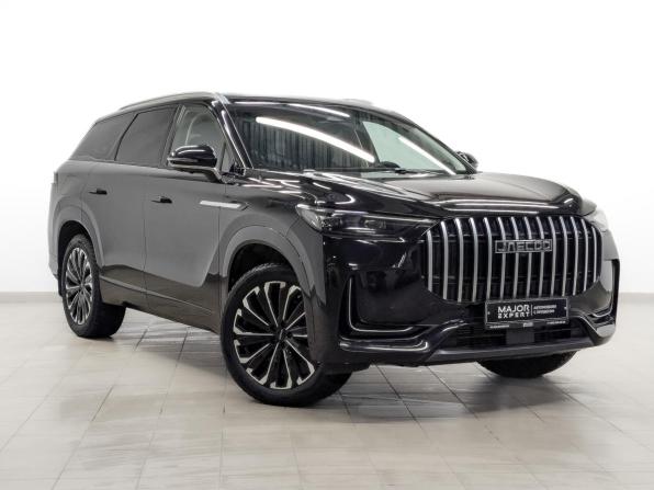 Jaecoo J8 с пробегом 2024 года, цена 3 400 000 рублей, 29741 км, внедорожник, Автокод Объявления