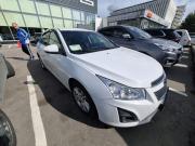 Chevrolet Cruze I Рестайлинг Санкт-Петербург  - изображение 10