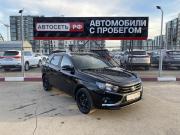 Lada (ВАЗ) Vesta I Альметьевск  - изображение 23