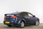 Mitsubishi Lancer X Тюмень  - изображение 26