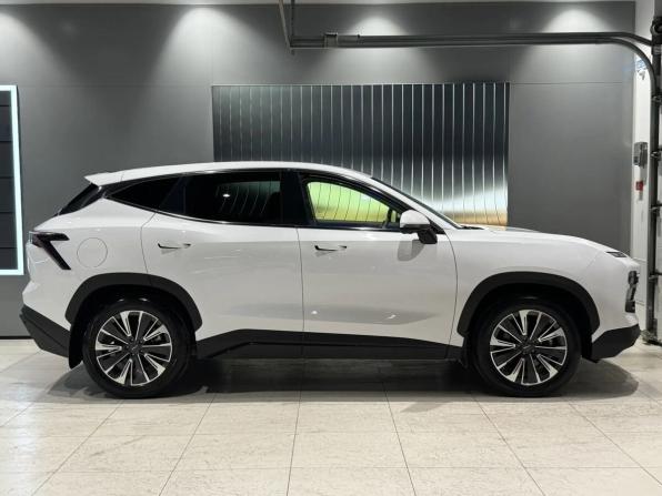 JETOUR DASHING I с пробегом 2023 года, цена 1 820 000 рублей, 65578 км, внедорожник, Автокод Объявления