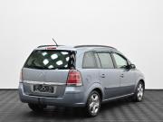 Opel Zafira B Москва  - изображение 16