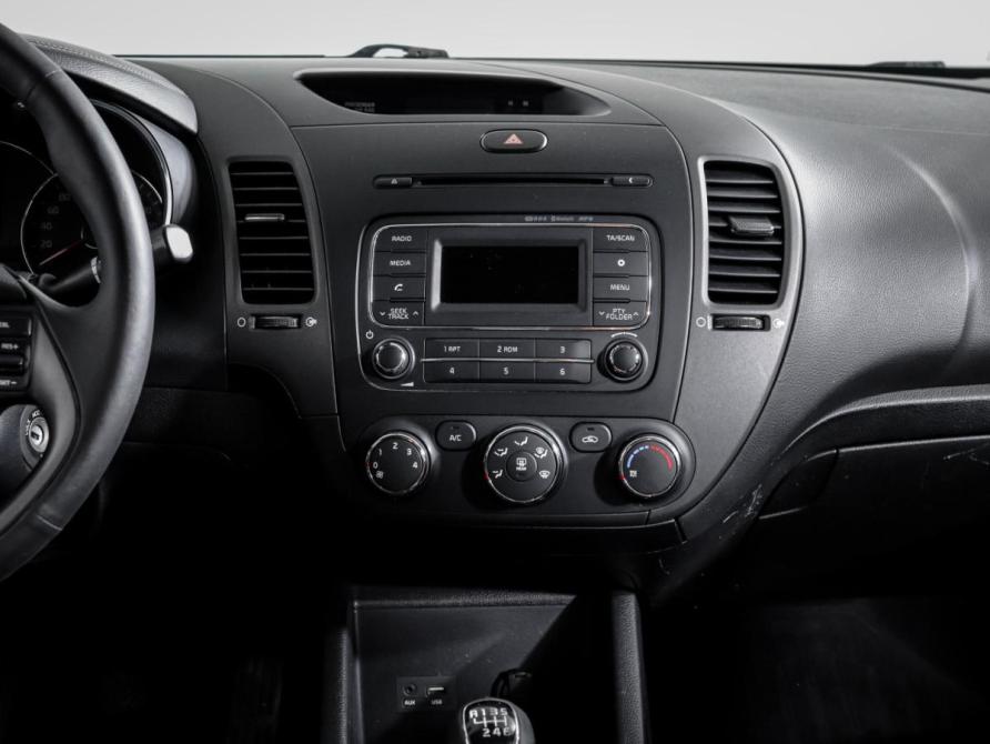 Kia Cerato III Москва  - изображение 13