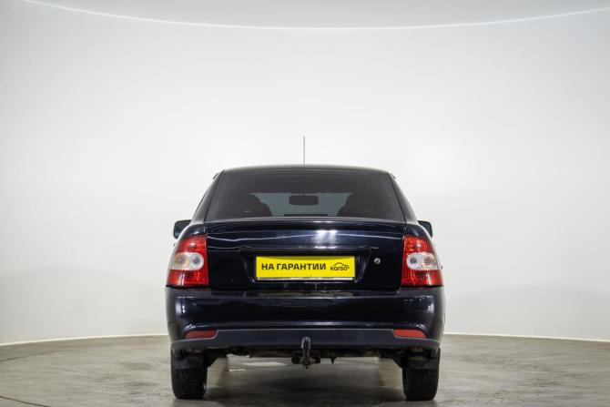 Lada (ВАЗ) Priora I Рестайлинг с пробегом 2011 года, цена 349 000 рублей, 250000 км, седан, Автокод Объявления