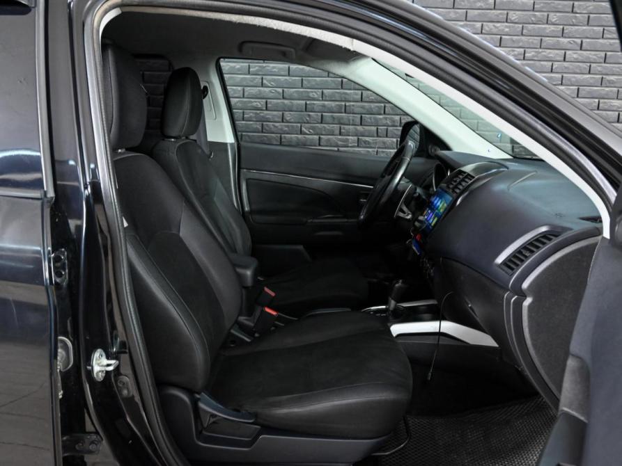 Mitsubishi ASX I Екатеринбург  - изображение 11