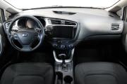 Kia Ceed II Рестайлинг Ярославль  - изображение 22