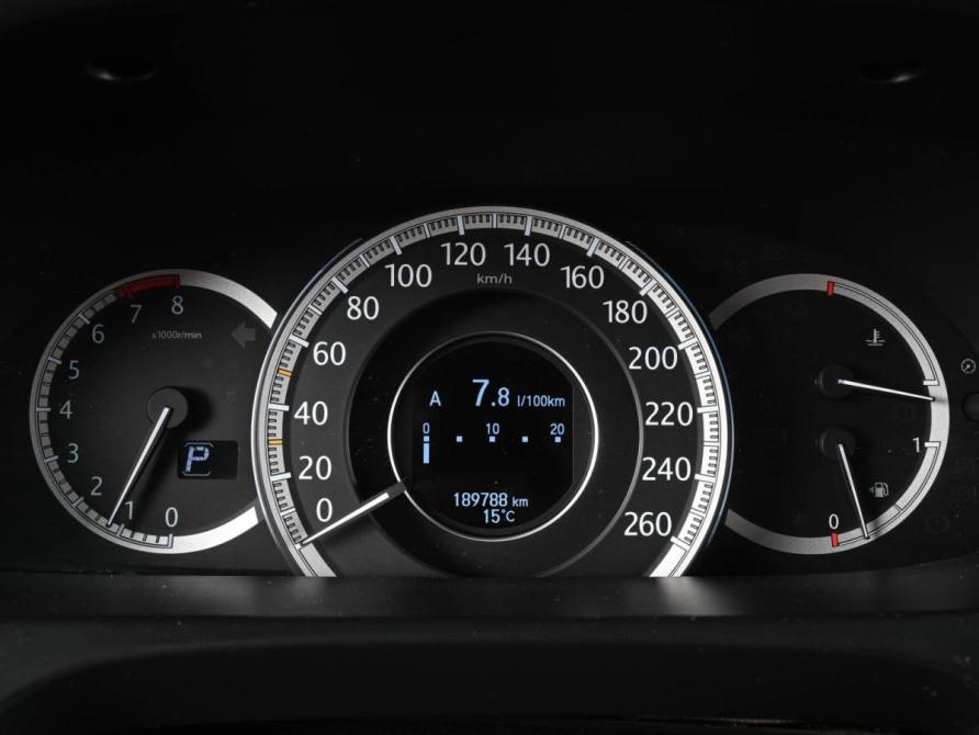 Honda Accord IX Ростов-на-Дону  - изображение 17