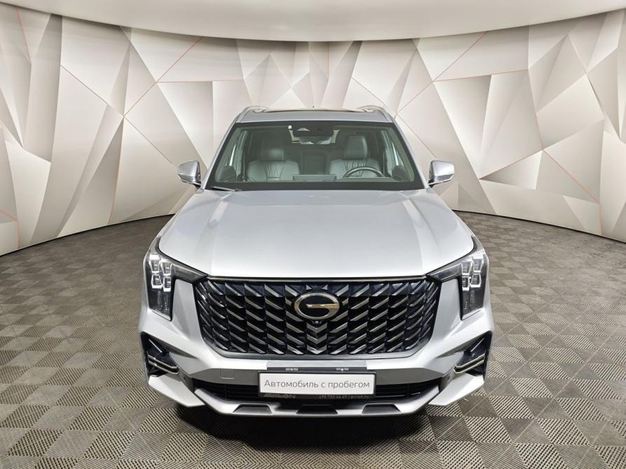 GAC GS8 II Москва  - изображение 7