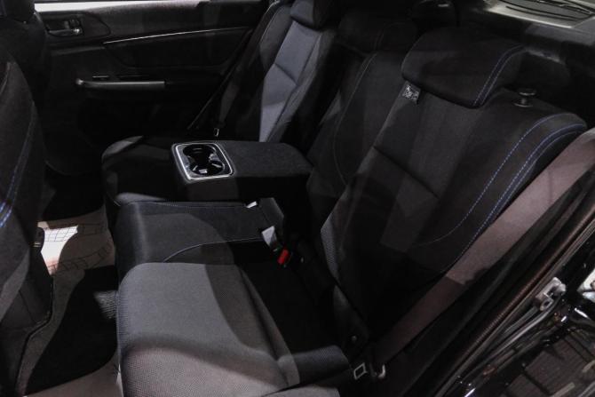 Subaru Levorg I с пробегом 2014 года, цена 1 449 000 рублей, 162000 км, универсал, Автокод Объявления