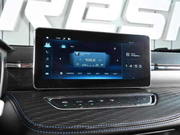 Haval Jolion I с пробегом 2023 года, цена 1 669 000 рублей, 74138 км, внедорожник, Автокод Объявления