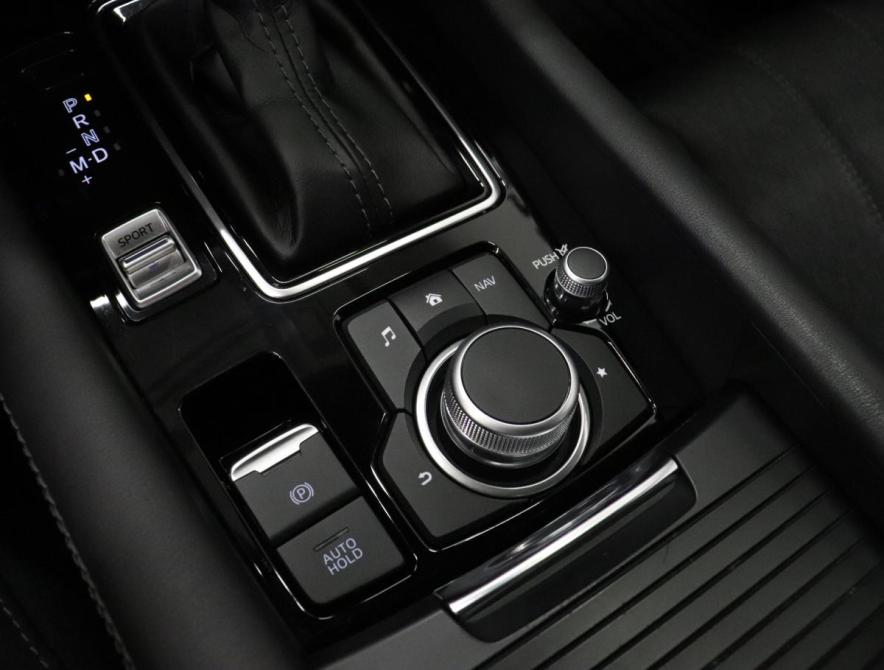 Mazda 6 III (GJ) Рестайлинг 2 Санкт-Петербург  - изображение 25