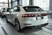 Audi Q8 I (4M) Рестайлинг Москва  - изображение 29