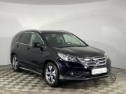 Honda CR-V IV Воронеж  - изображение 31