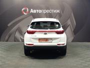 Kia Sportage IV Оренбург  - изображение 25