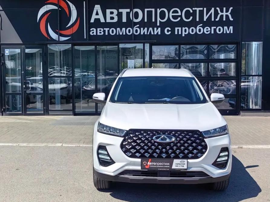 Chery Tiggo 7 Pro I Волгоград  - изображение 2