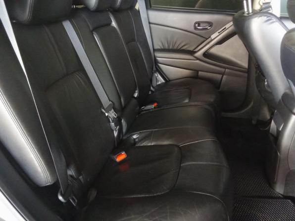 Nissan Murano II (Z51) Рестайлинг с пробегом 2011 года, цена 1 155 000 рублей, 200290 км, внедорожник, Автокод Объявления