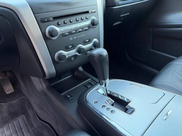 Nissan Murano II (Z51) Рестайлинг с пробегом 2010 года, цена 945 000 рублей, 270000 км, внедорожник, Автокод Объявления