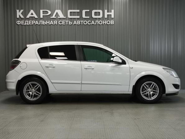 Opel Astra H Рестайлинг с пробегом 2011 года, цена 435 000 рублей, 248176 км, хэтчбек, Автокод Объявления