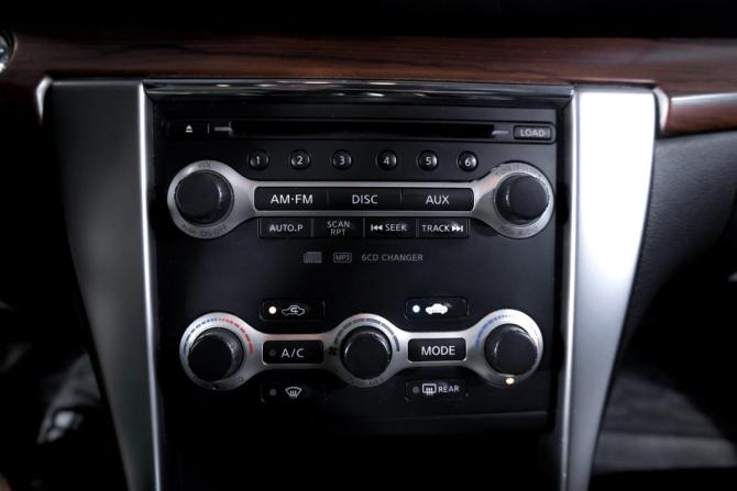 Nissan Teana II с пробегом 2010 года, цена 915 000 рублей, 322424 км, седан, Автокод Объявления