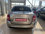 Lada (ВАЗ) Granta I Рестайлинг Арзамас  - изображение 22