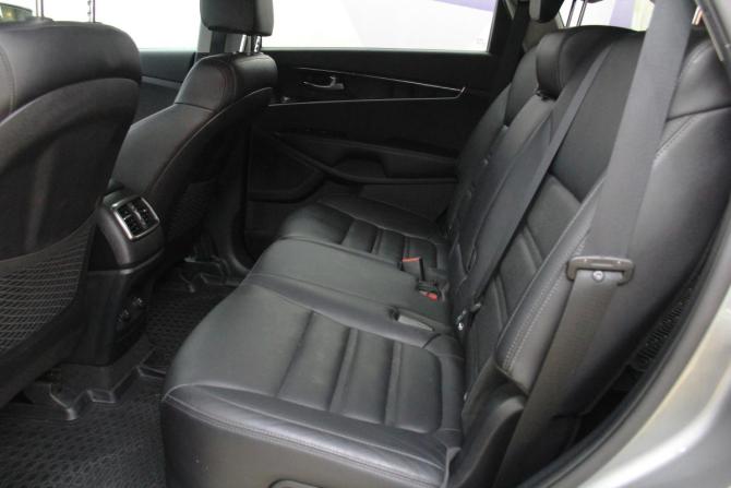 Kia Sorento III Prime Рестайлинг с пробегом 2019 года, цена 2 777 500 рублей, 132027 км, внедорожник, Автокод Объявления