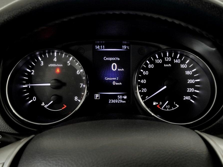 Nissan Qashqai II Москва  - изображение 6