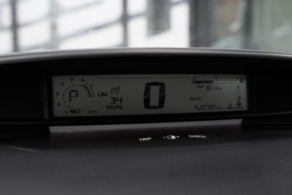 Citroen C4 I Рестайлинг Ульяновск  - изображение 12