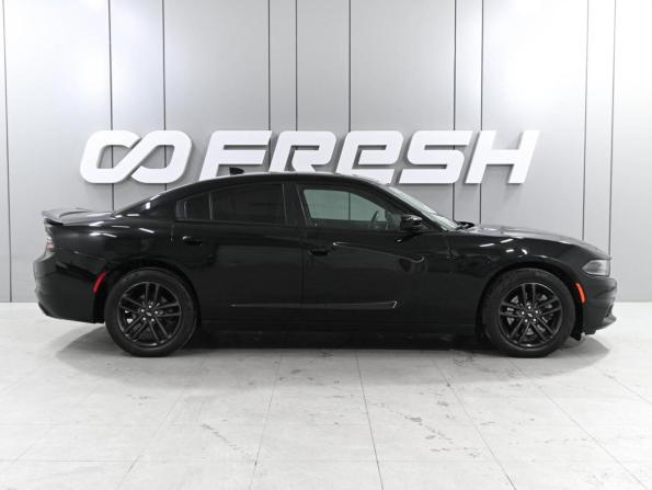 Dodge Charger VII (LD) Рестайлинг с пробегом 2019 года, цена 3 349 000 рублей, 168049 км, седан, Автокод Объявления