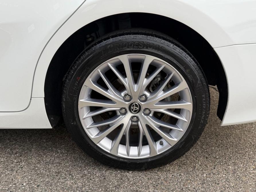 Toyota Camry VIII (XV70) Минеральные Воды  - изображение 35