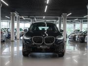 BMW X3 IV (G45/G48) Москва  - изображение 35