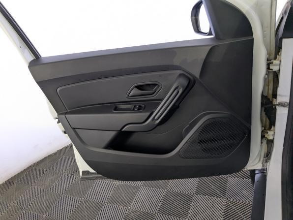 Renault Duster II с пробегом 2021 года, цена 1 650 000 рублей, 74753 км, внедорожник, Автокод Объявления