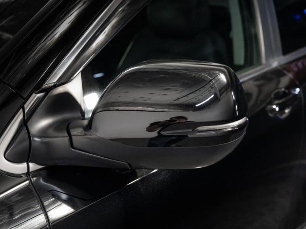 Honda CR-V V Рестайлинг с пробегом 2019 года, цена 3 210 000 рублей, 77436 км, внедорожник, Автокод Объявления