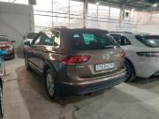 Volkswagen Tiguan II Пермь  - изображение 8