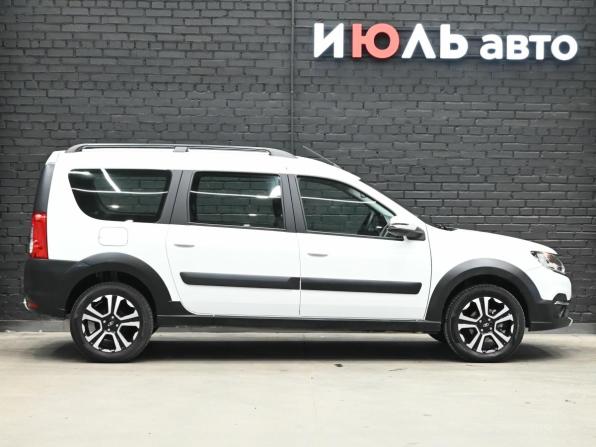 Lada (ВАЗ) Largus I Рестайлинг с пробегом 2025 года, цена 1 775 000 рублей, 7504 км, универсал, Автокод Объявления