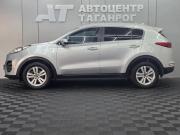Kia Sportage IV Таганрог  - изображение 25
