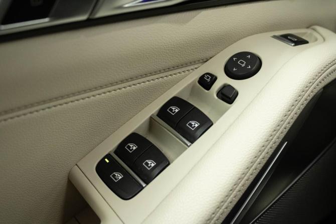 BMW X5 IV (G05/G18) с пробегом 2019 года, цена 5 729 000 рублей, 92094 км, внедорожник, Автокод Объявления