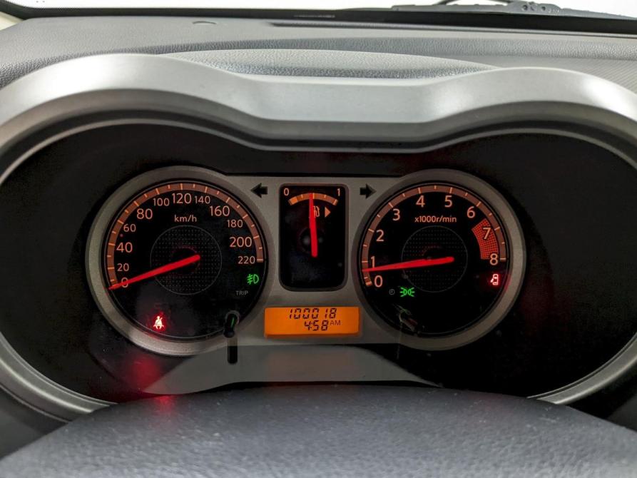 Nissan Note I Москва  - изображение 25