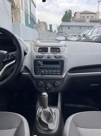 Ravon R4 с пробегом 2018 года, цена 629 000 рублей, 133882 км, седан, Автокод Объявления