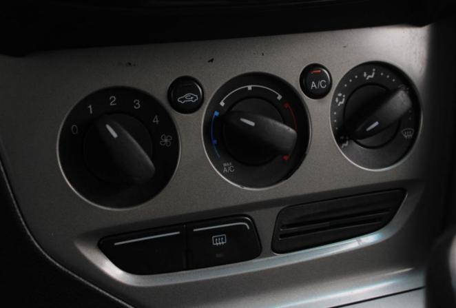 Ford Focus III с пробегом 2012 года, цена 710 000 рублей, 220304 км, седан, Автокод Объявления
