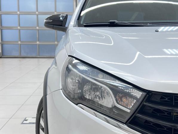 Lada (ВАЗ) Vesta I с пробегом 2020 года, цена 1 350 000 рублей, 71405 км, универсал, Автокод Объявления