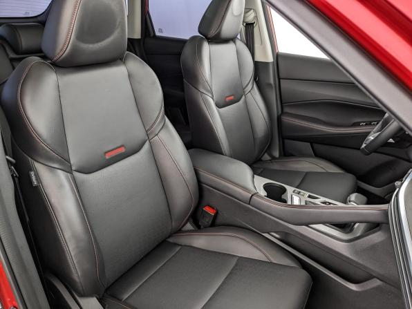 Changan CS35 Plus I Рестайлинг с пробегом 2024 года, цена 1 800 000 рублей, 32570 км, внедорожник, Автокод Объявления