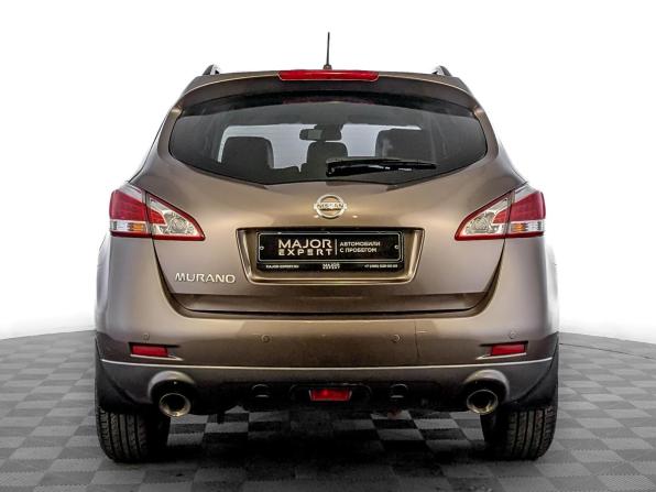 Nissan Murano II (Z51) Рестайлинг 2 с пробегом 2015 года, цена 1 650 000 рублей, 169361 км, внедорожник, Автокод Объявления